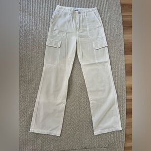 Zara Cargo Pants